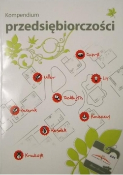 Kompendium przedsiębiorczości