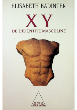 XY de L'identite masculine