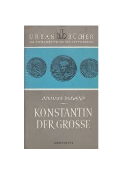 Konstantin der Grosse