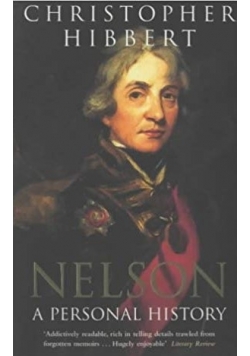 Nelson : A Personal History