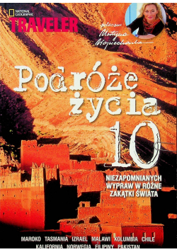 Podróże życia