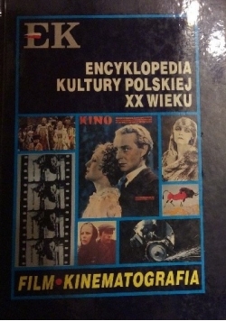 Encyklopedia Kultury Polskiej XX wieku