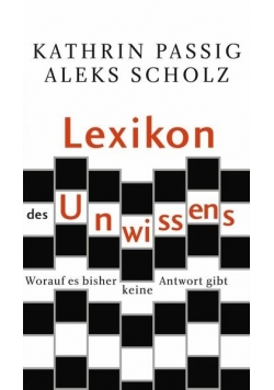 Lexikon des Uni Wissens