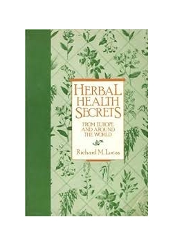 Herbal Health Secrets