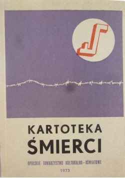 Kartoteka śmierci