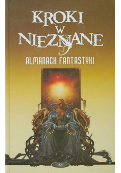 Kroki w nieznane
