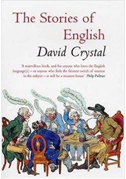 The Stories of English