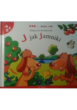 J jak jamniki