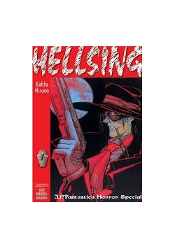 Hellsing 1