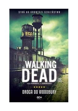 The Walking Dead 2 - Droga do Woodbury w.2015