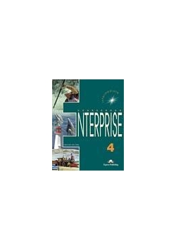 Enterprise 4 Intermediate SB EXPRESS PUBLISHING
