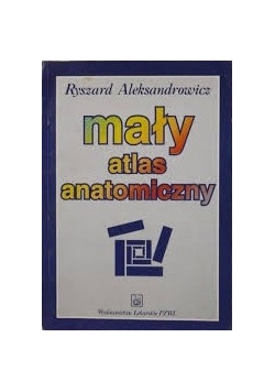 mały atlas anatomiczny