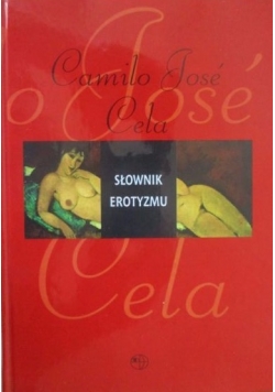Słownik erotyzmu