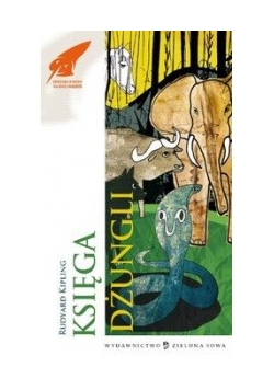 Księga dżungli
