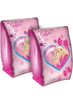 Rękawki do pływania Barbie