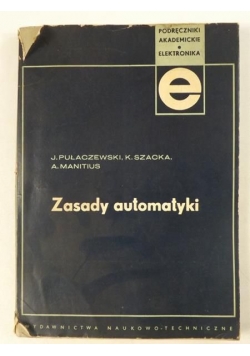 Zasady automatyki