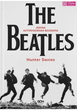 The Beatles.Jedyna autoryzowana biografia.