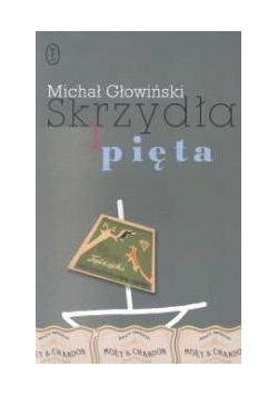 Skrzydła i pięta