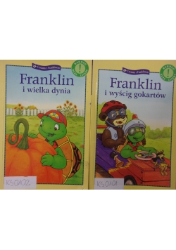 Franklin, Dwie części