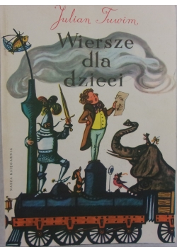 Wiersze dla dzieci