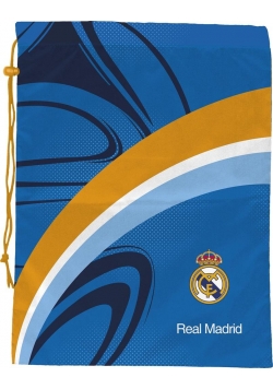 Worek na obuwie RM-42 Real Madrid 2 ASTRA