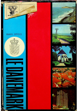 Le Danemark