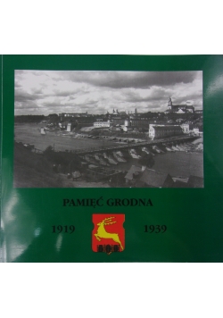 Pamięć Grona