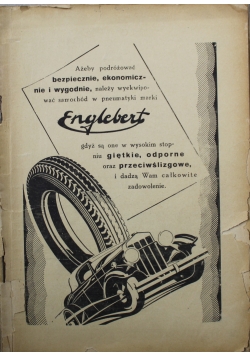 Naokoło Świata nr 84 1931 r.