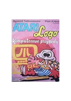 Komputerowe przygody