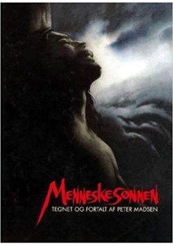 Menneskesønnen (in Danish)