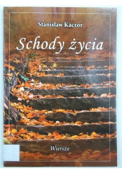 Schody życia