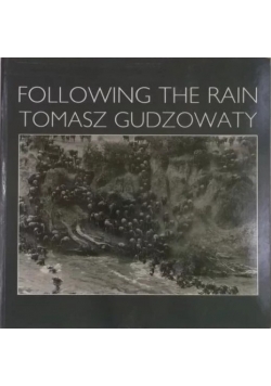 Following The Rain.Tomasz Gudzowaty