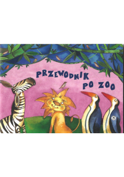 Przewodnik po zoo