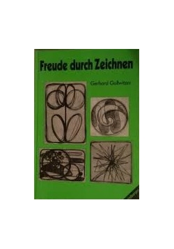 Freude durch zeichnen