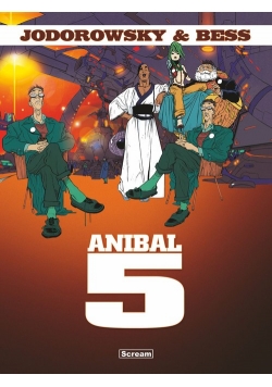 Anibal 5