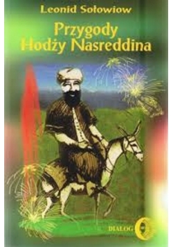 Przygody Hodzy Nasreddina