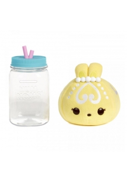 Num Noms Niespodzianka w słoiku - Goldie Cakes