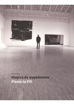 Miejsca do wypełnienia