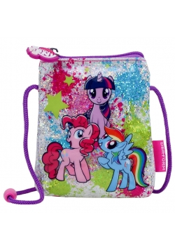 Saszetka na sznurku My Little Pony 10 DERFORM