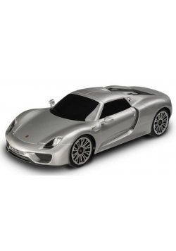Samochód sterowany Porsche 918 Spyder skala 1:32