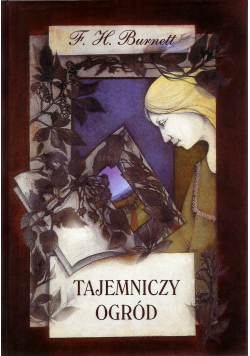 Tajemniczy ogród