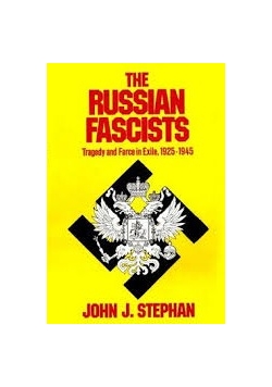 The Russian Fascists