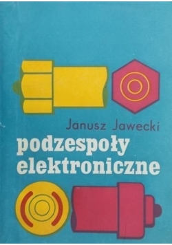 Podzespoły elektroniczne