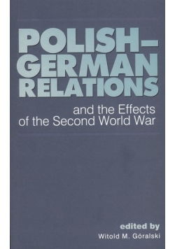 Polsh - German Relations
