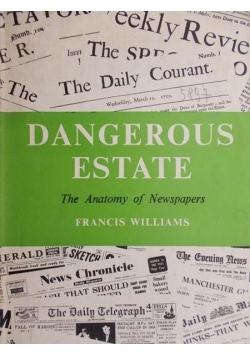 Dangerous Estate