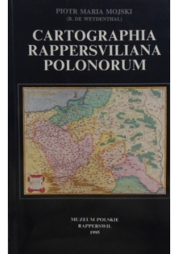 Cartographia rappersviliana polonorum