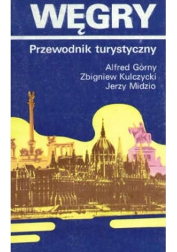 Węgry przewodnik turystyczny