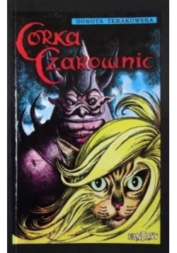 Córka czarownic