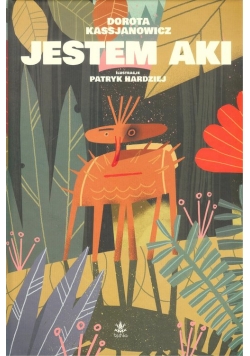 Jestem Aki