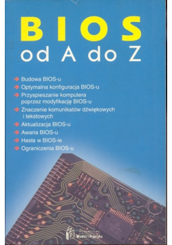 Bios Od A do Z
